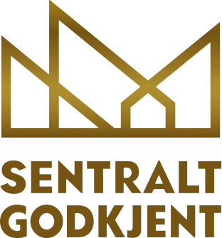 Sentralt godkjent foretak